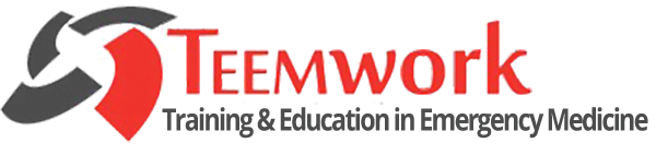 TeemWork Medical Emergency Training
